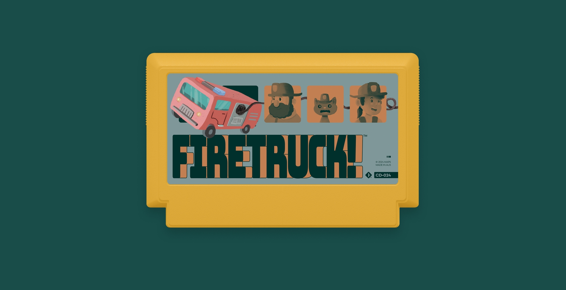 Famicase Entry 2024