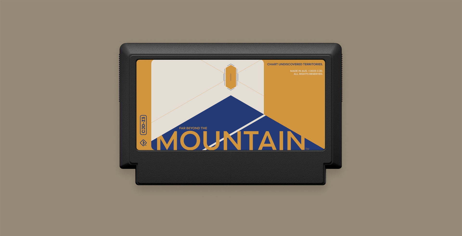 Famicase Entry 2023