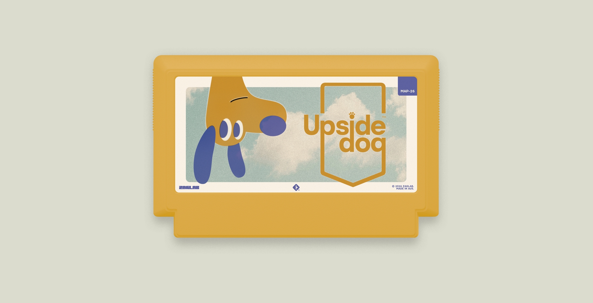 Famicase Entry 2026